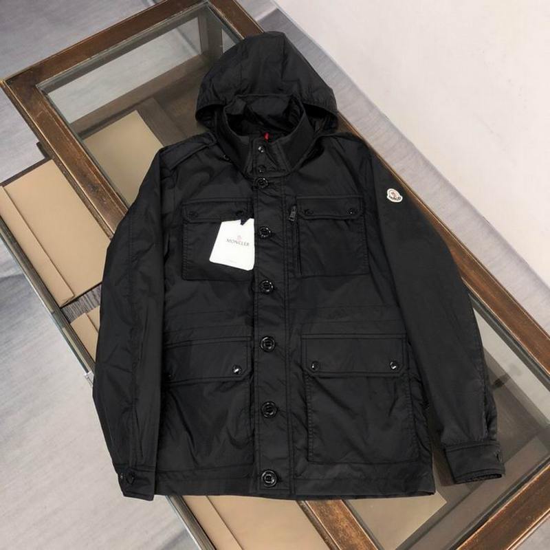 Moncler Women's Outwear 395